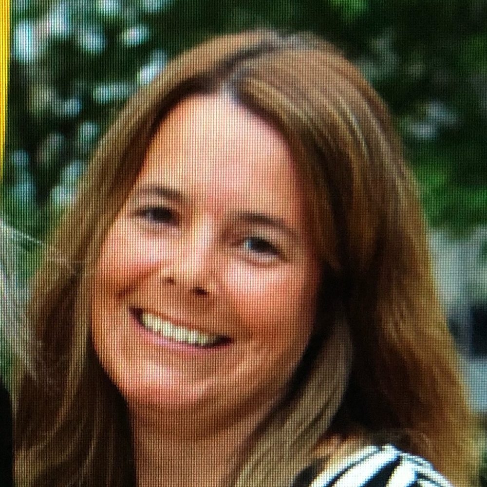 Meet your Posher, Lesley